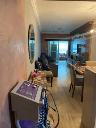 Imagem Excelente apartamento para locação no Caicara!!!