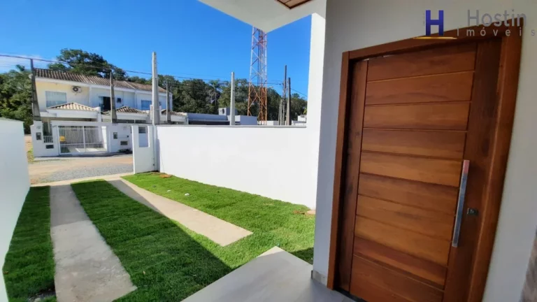 Imagem GEMINADO RESIDENCIAL em SÃO FRANCISCO DO SUL - SC, Rocio Grande