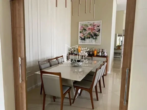 Imagem APARTAMENTO COBERTURA COM 350 M² PARA LOCAÇÃO, RESIDENCIAL CAMPOS ELÍSIOS, JUNDIAÍ SP