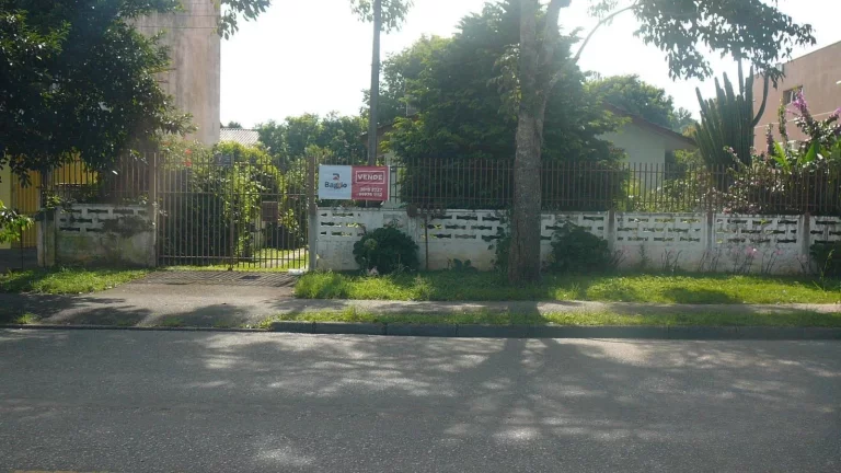 Imagem Terreno Comercial 2096m2 no bairro Orleans