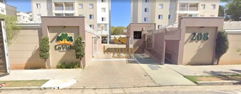 Imagem Apartamento em Sorocaba