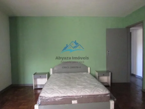 Imagem Casa à Venda no Centro de Carapicuíba | 5 Quartos e Garagem