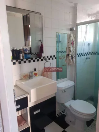 Imagem Apartamento à venda, 50 m² por R$ 282.000,00 - Jardim Maristela - São Paulo/SP