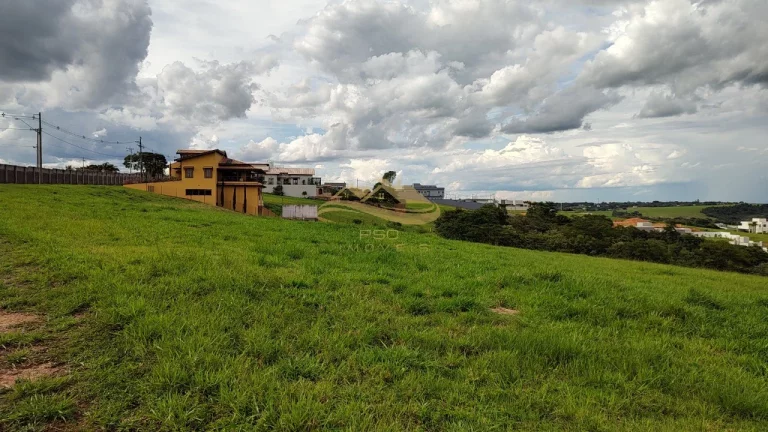 Imagem TERRENO EM CONDOMINIO RESIDENCIAL em Indaiatuba - SP, Qintas de Terracota