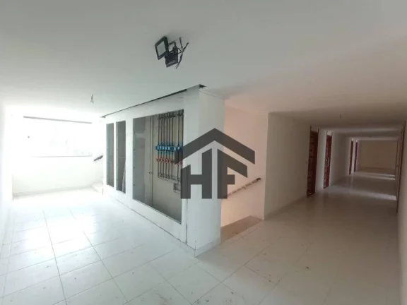Apartamento com 2 Quartos à Venda, 33 m² em Porto De Galinhas - Ipojuca