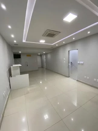 Imagem Sala Comercial à Venda, 185 m² em Aeroporto - Vitória