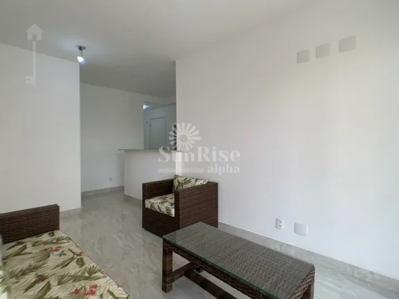 Imagem Apartamento a venda com 2 dormitórios, 65 m² por R$1.000.000,00 - Alphaville Centro - Barueri/SP