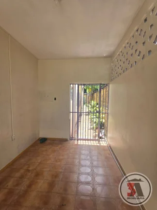 Imagem Casa Residencial/Comercial Almirante Barrozo