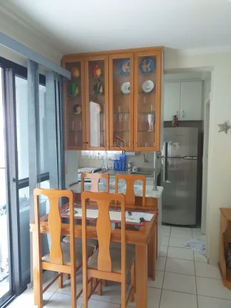 Imagem Apartamento a venda na praia das Toninhas a 100 metros da praia!