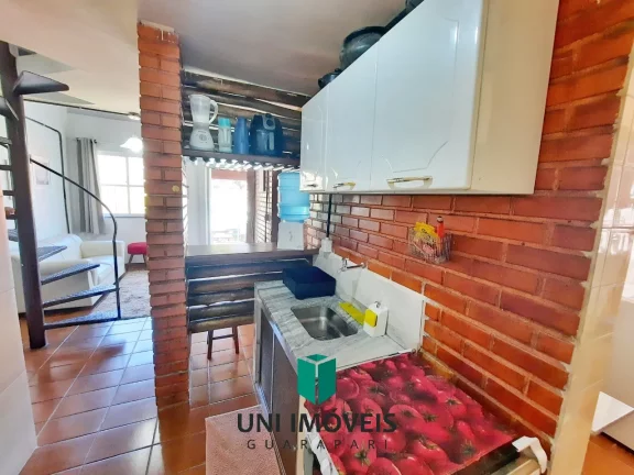 Imagem Apartamento 2 quartos em condomínio com lazer completo a venda no Village dos Pássaros Guarapari