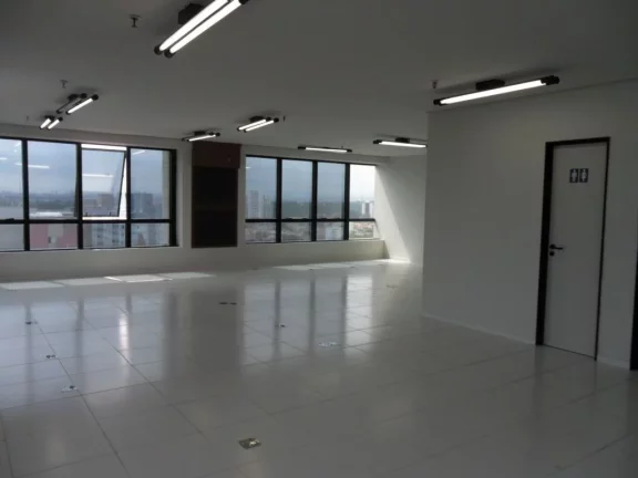 Imagem Sala para alugar, 98 m² por R$ 5.610,66 - Centro - São José dos Campos/SP