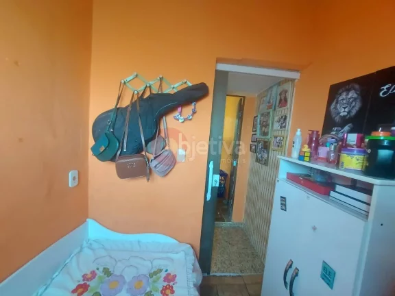 Imagem Apartamento linear, 2 quartos, Parque Estoril - São Pedro da Aldeia