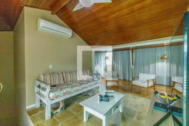 Imagem Casa à Venda - Vargem Pequena, 4 Quartos, 250 m2