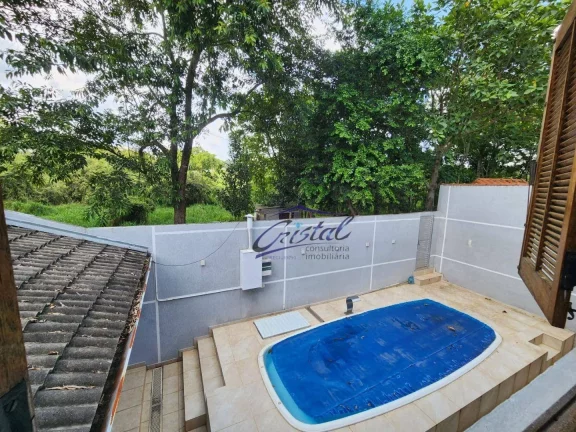 Imagem Casa com 6 dormitórios à venda, 238 m² por R$ 1.300.000,00 - Granja Viana - Cotia/SP