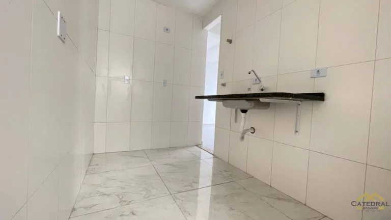 Imagem Apartamento à venda com 2 quartos no Residencial Anchieta, em Jundiaí - SP.