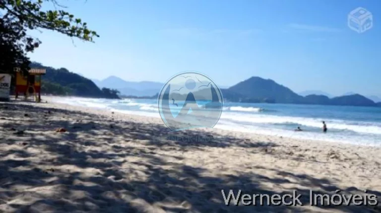 Imagem Imperdível: Apto à venda em Ubatuba-SP, bairro Toninhas, 2 quartos, 1 suíte, 2 salas, 1 banheiro, 1 vaga, 83m². Venha conferir!