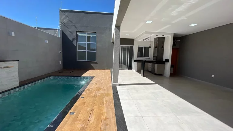 Imagem CASA NO RESIDENCIAL NATAL III