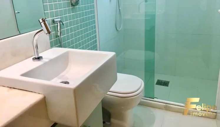 Imagem LINDO APARTAMENTO NA PRAIA DO MORRO / ES