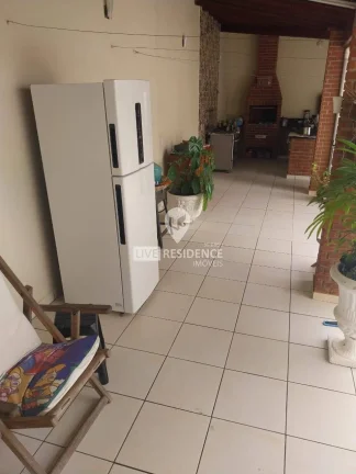 Imagem Casa à venda no bairro Novo Cruzeiro!
