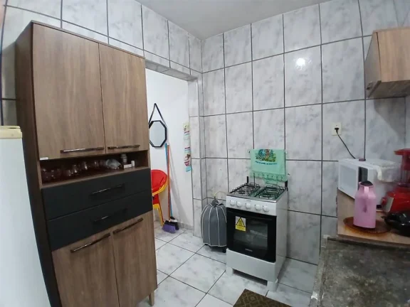 Imagem APARTAMENTO COM 40 m² - VILA GUILHERMINA - PRAIA GRANDE SP