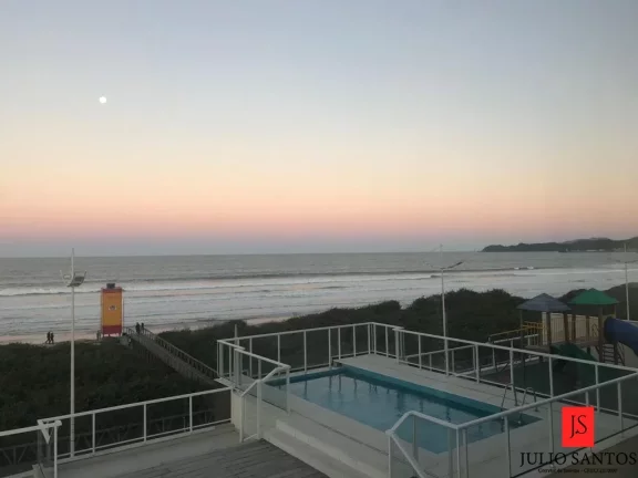 Imagem Apartamento frete Para o Mar com 3 suítes