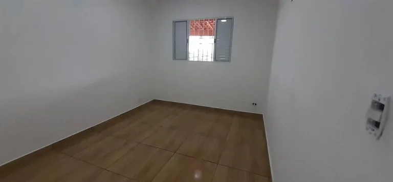 Imagem Sobrado Maravilhoso 4 Dormitorios sendo 1 Suite e 3 vagsa de Garagens
