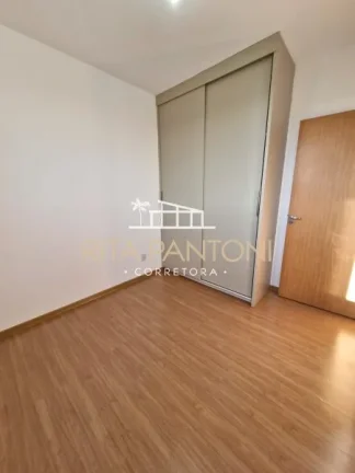 Imagem Apartamento - Ribeirão Preto - Alto da Boa Vista - Região Sul