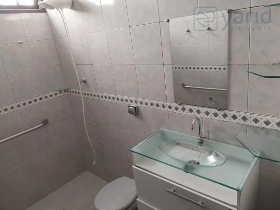 Imagem Imperdível: Casa à venda em Jundiaí-SP, Jardim Tamoio, 3 quartos, 1 suíte, 1 banheiro, 3 vagas, 190m².
