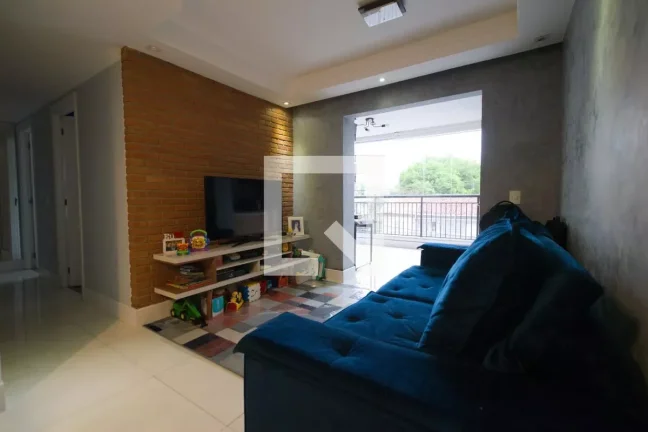Imagem Apartamento à Venda - Ipiranga, 3 Quartos, 87 m2