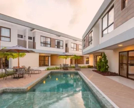 Imagem Terreno à venda, 300 m² por R$ 149.035,66 - Enseada de Jacumã - Conde/PB