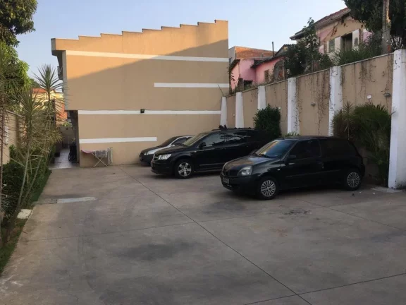 Imagem CASA RESIDENCIAL em SÃO PAULO - SP, VILA BRASIL