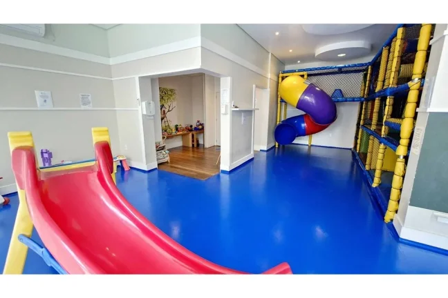 Imagem APARTAMENTO RESIDENCIAL em São Paulo - SP, Santo Amaro