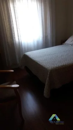 Imagem Ótimo Sobrado todo reformado com edicula e ótima localização