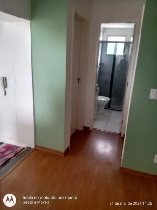 Imagem Apartamento para Venda em Contagem / MG no bairro Cabral