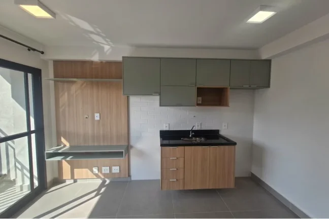 Imagem APARTAMENTO RESIDENCIAL em São Paulo - SP, Mooca
