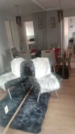 Imagem Apartamento com 2 dormitórios à venda, 53 m² por R$ 300.000,00 - Parque Santa Rosa - Suzano/SP