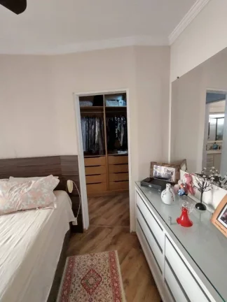 Imagem Sobrado à venda, 214 m² por R$ 800.000,00 - Parque Marajoara - Santo André/SP