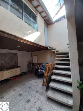 Imagem Sobrado em Caieiras / Jardim dos Eucaliptos / Serpa / Ótimo local.