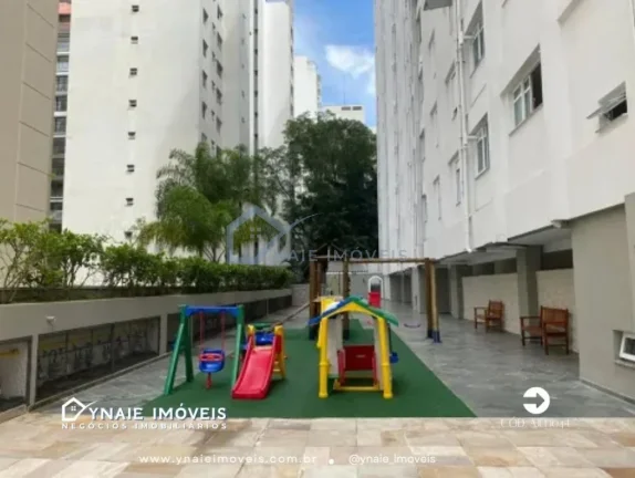 Imagem APARTAMENTO RESIDENCIAL em SÃO PAULO - SP, JARDIM PAULISTA