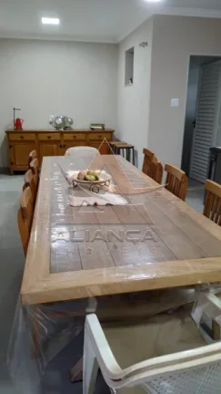 Imagem Casa - Ribeirão Preto - Alexandre Balbo