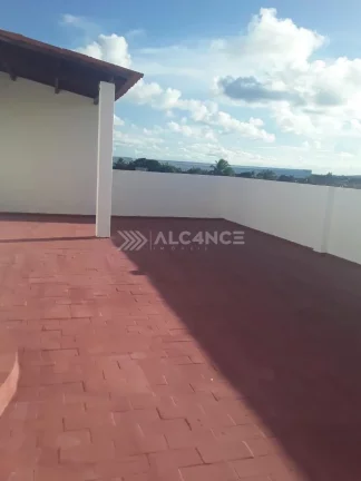 Imagem Apto - 3 Quartos - 1 Suíte - 14 m² - Recanto do Poço, Cabedelo/PB