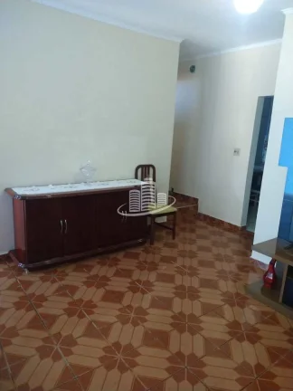Imagem Casa Padrão