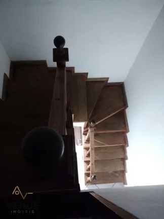 Imagem Casa com 3 dormitórios à venda, 130 m² por R$ 424.000,00 - Jardim das Bandeiras - Mogi das Cruzes/SP