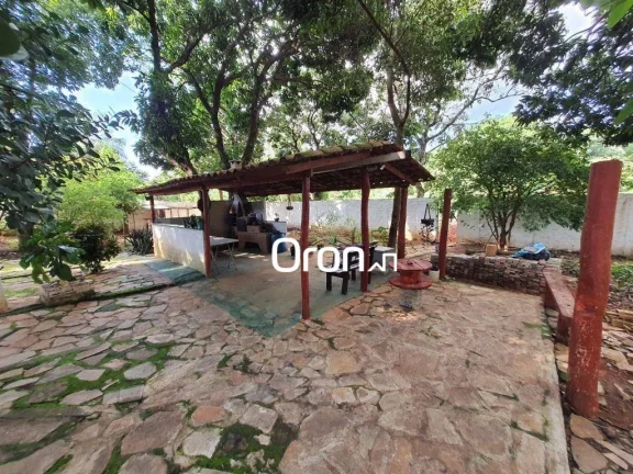 Imagem Chácara à venda, 2888 m² por R$ 900.000,00 - Cidade Vera Cruz - Aparecida de Goiânia/GO