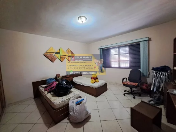 Casa com 2 Quartos à Venda, 171 m² em Vila Caldas - Carapicuíba