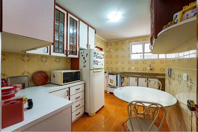 Imagem APARTAMENTO RESIDENCIAL em São Paulo - SP, Perdizes