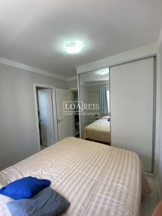 Imagem Apartamento 3 Dormitórios sendo 1 suíte 90 metros hobby box 2 vagas