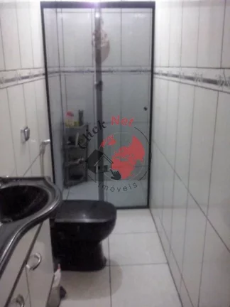 Imagem Casa térrea no bairro Jardim Santo Ignácio
