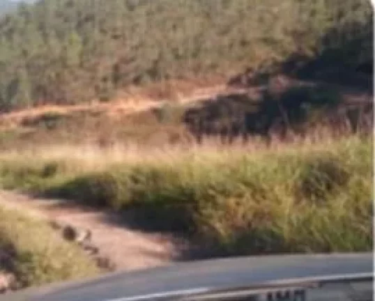 Imagem TERRENO A VENDA NA PRÓXIMO A CIDADE DE ITAPECERICA DA SERRA