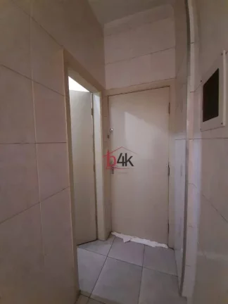 Imagem Apartamento com 3 dormitórios à venda, 94 m² por R$ 600.000,00 - Brooklin - São Paulo/SP